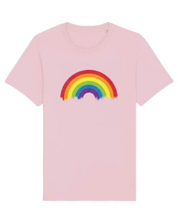 Rainbow Cotton Pink