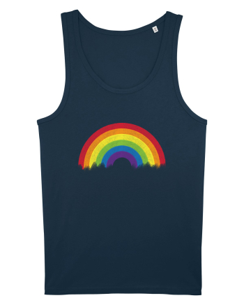 Rainbow Navy