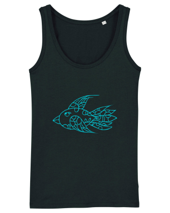 birdy_I-1 Black