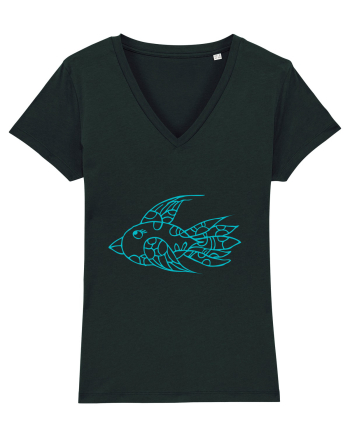 birdy_I-1 Black