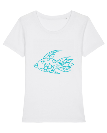 birdy_I-1 White