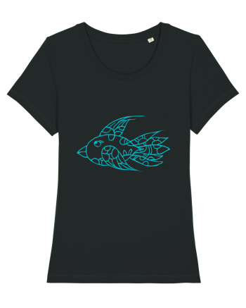 birdy_I-1 Black