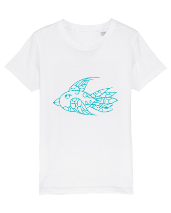 birdy_I-1 White