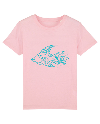 birdy_I-1 Cotton Pink