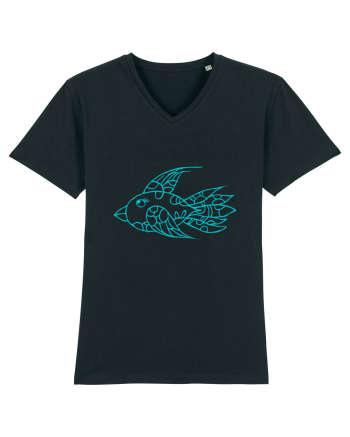 birdy_I-1 Black