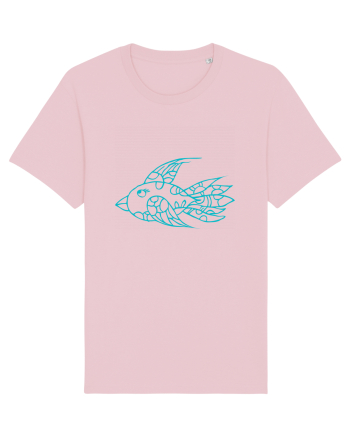 birdy_I-1 Cotton Pink