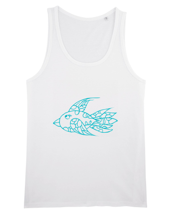 birdy_I-1 White