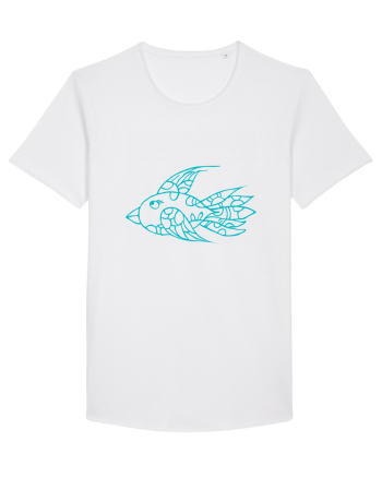 birdy_I-1 White