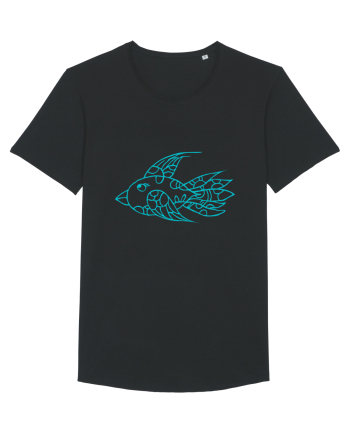 birdy_I-1 Black