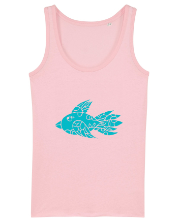 birdy_I-2 Cotton Pink