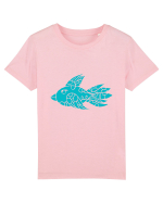 birdy_I-2 Tricou mânecă scurtă  Copii Mini Creator