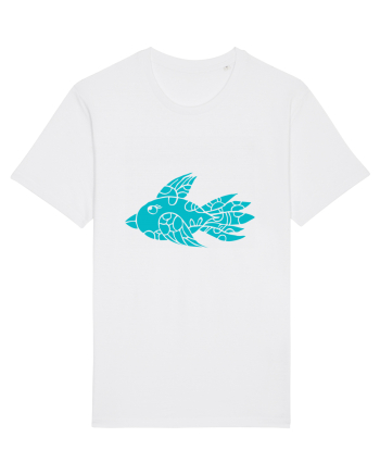 birdy_I-2 White