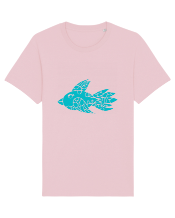 birdy_I-2 Cotton Pink