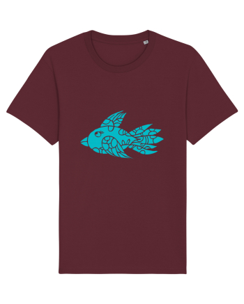 birdy_I-2 Burgundy
