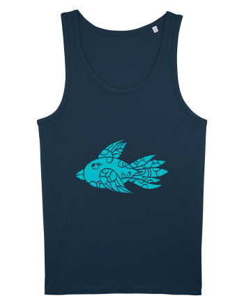 birdy_I-2 Navy