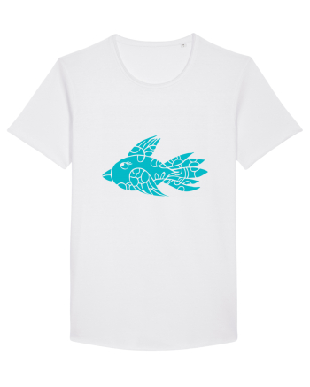 birdy_I-2 White