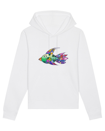 birdy_I-3 White