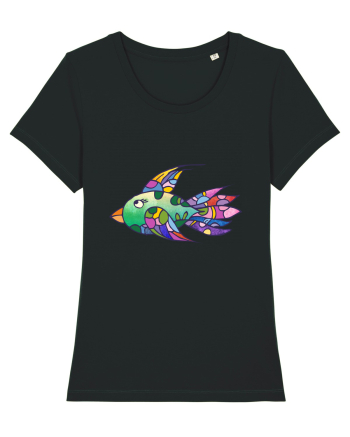 birdy_I-3 Black