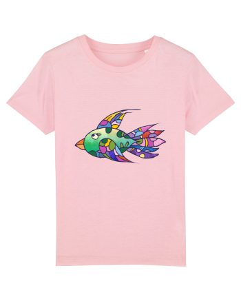 birdy_I-3 Cotton Pink