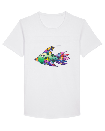 birdy_I-3 White