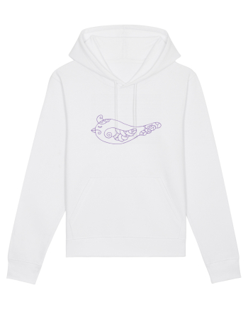 birdy_II-1 White