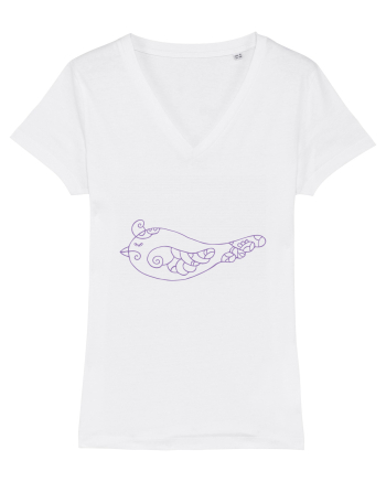 birdy_II-1 White