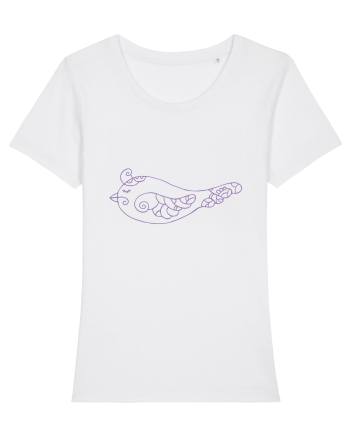 birdy_II-1 White
