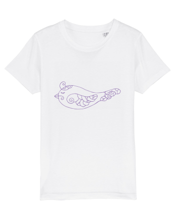 birdy_II-1 White