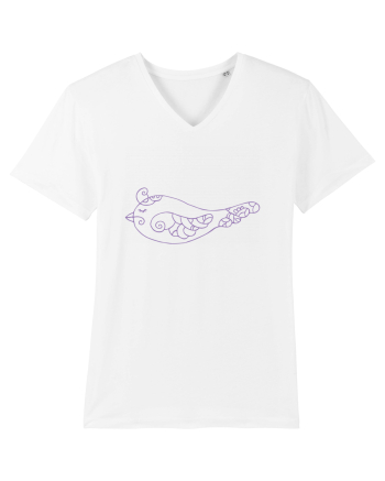 birdy_II-1 White