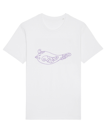 birdy_II-1 White