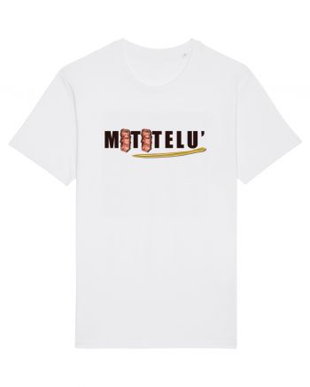 Mititelu' White