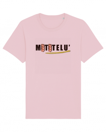 Mititelu' Cotton Pink