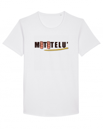 Mititelu' White
