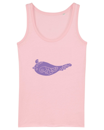 birdy_II-2 Cotton Pink