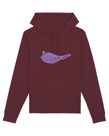 birdy_II-2 Burgundy