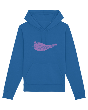 birdy_II-2 Royal Blue