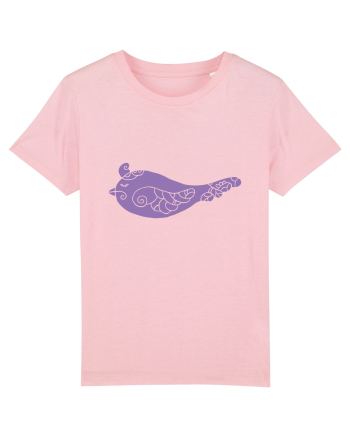 birdy_II-2 Cotton Pink