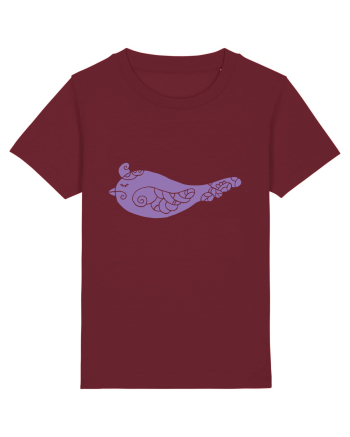 birdy_II-2 Burgundy
