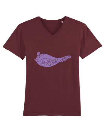 birdy_II-2 Burgundy
