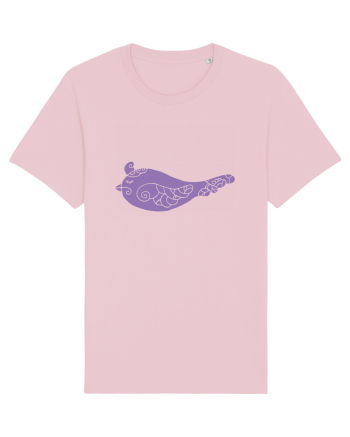 birdy_II-2 Cotton Pink