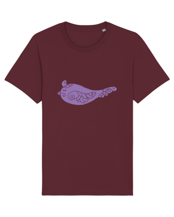 birdy_II-2 Burgundy
