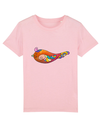 birdy_II-3 Cotton Pink
