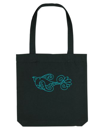 birdy_III-1 Black