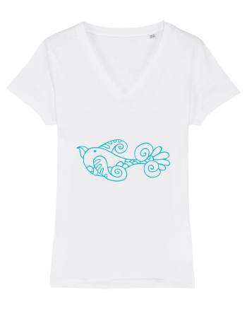 birdy_III-1 White