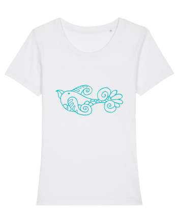 birdy_III-1 White