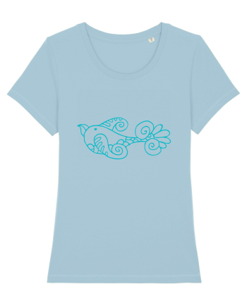birdy_III-1 Sky Blue