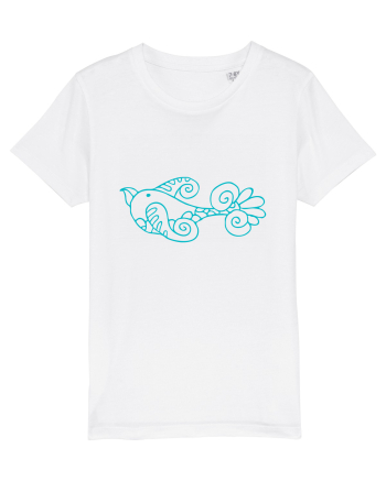 birdy_III-1 White