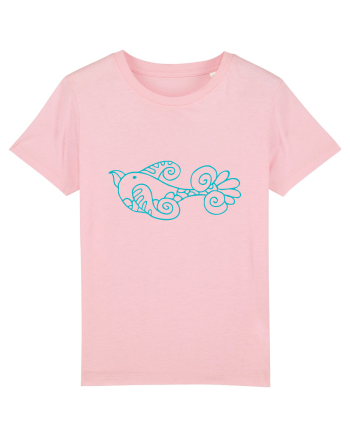 birdy_III-1 Cotton Pink