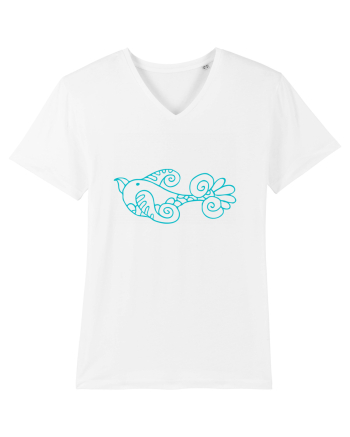 birdy_III-1 White