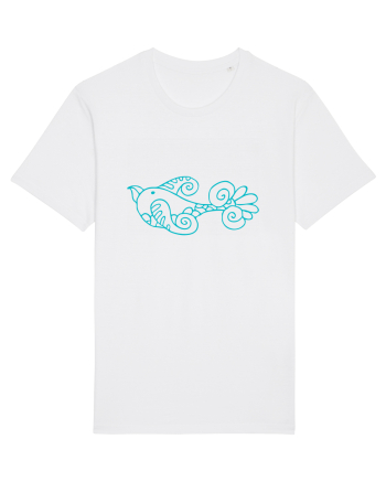 birdy_III-1 White